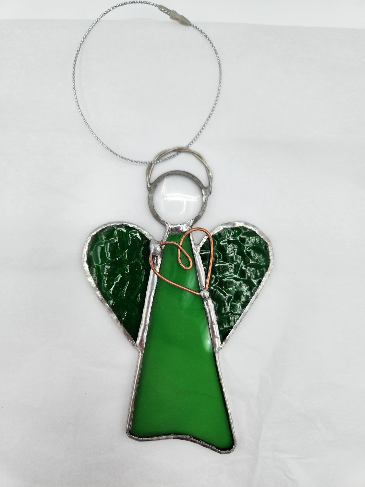 Angel Ornament