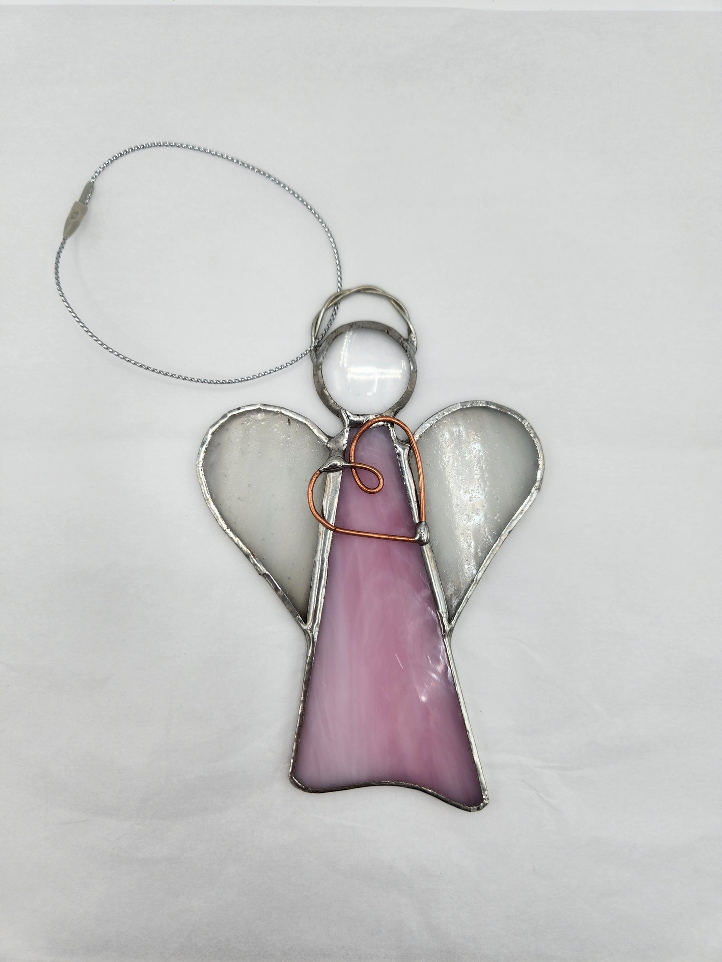 Angel Ornament