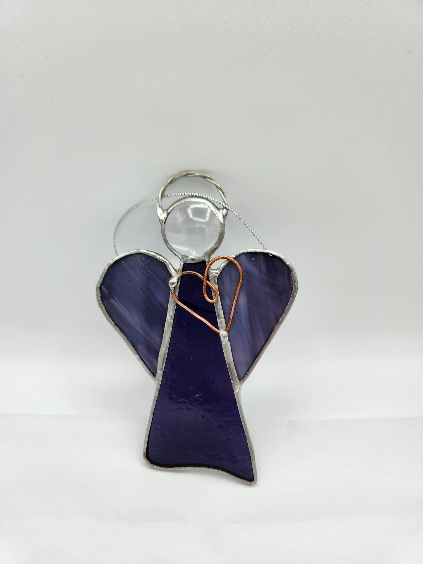Angel Ornament