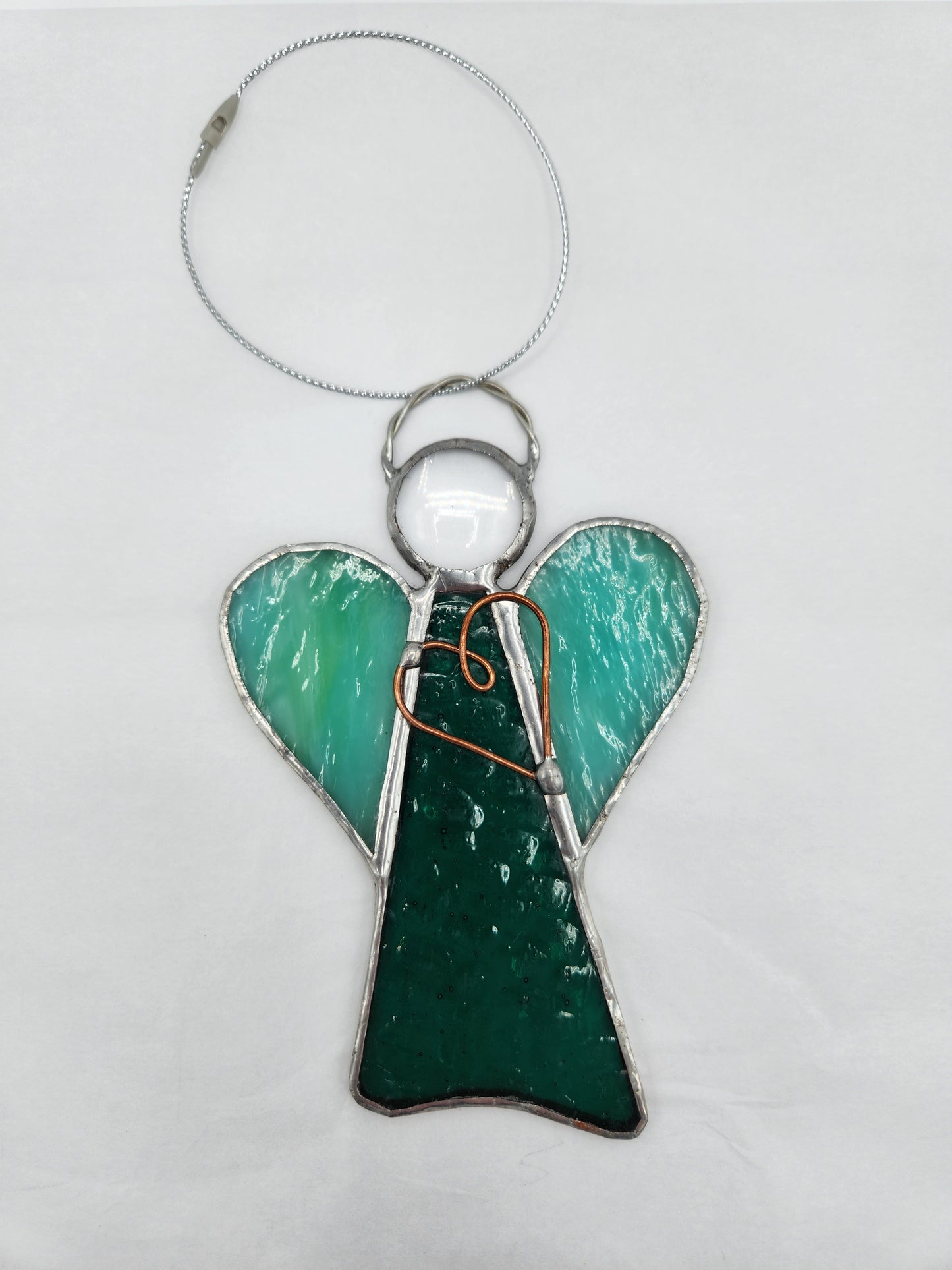 Angel Ornament