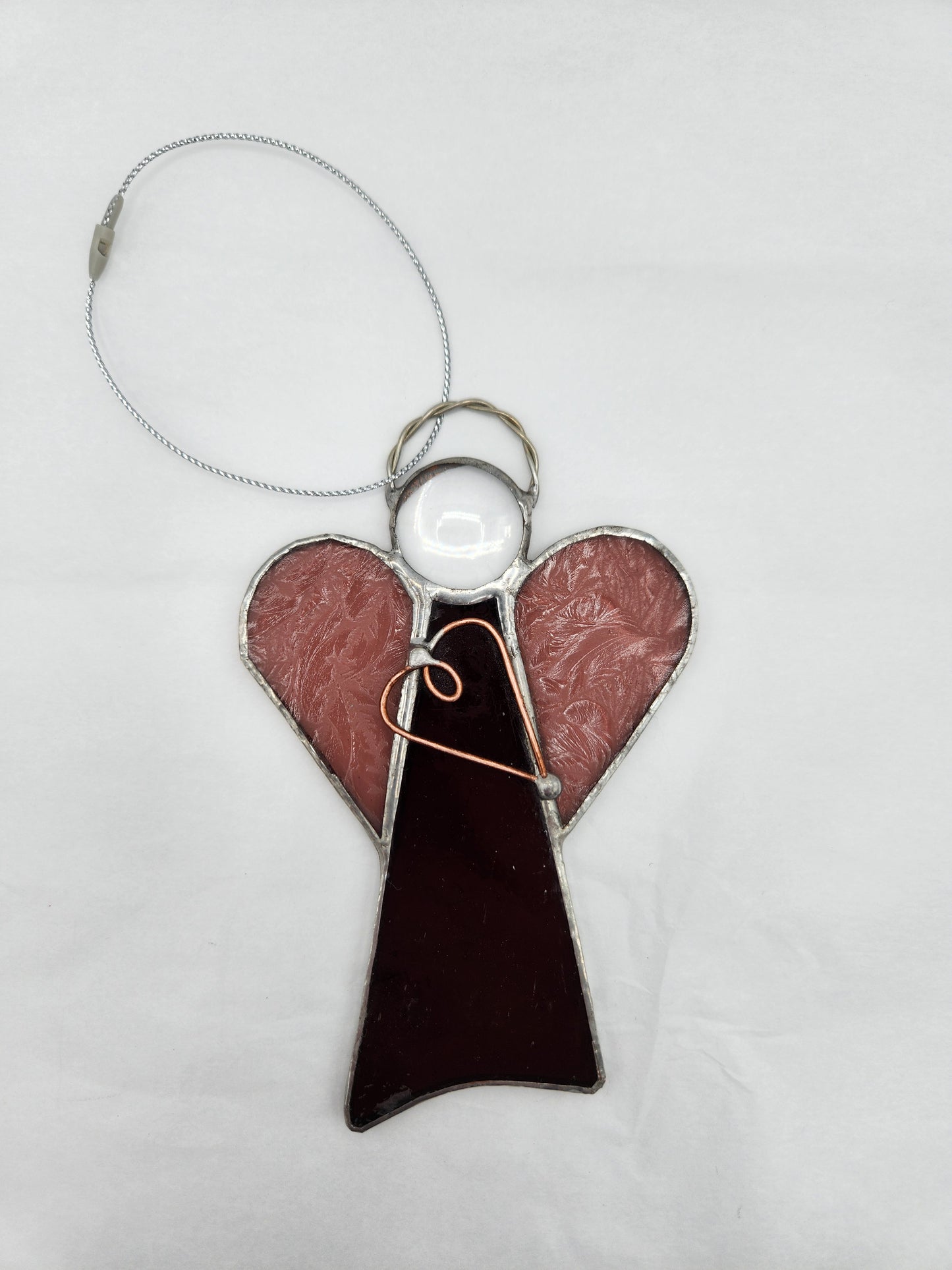 Angel Ornament
