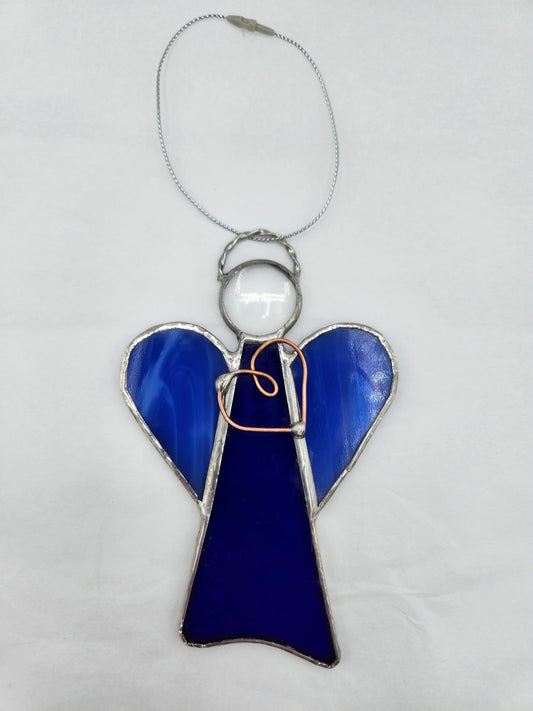 Angel Ornament