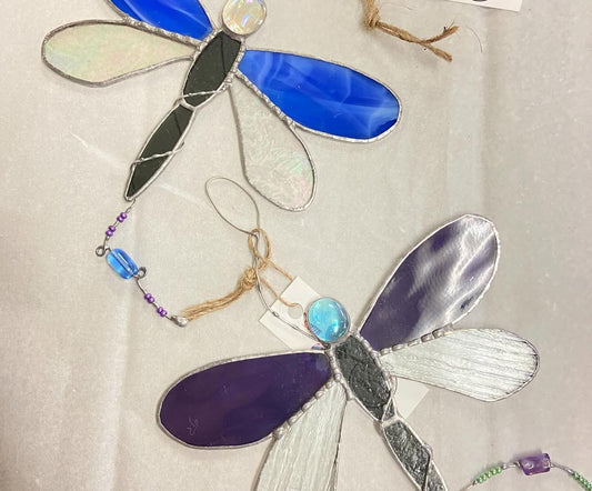 Dragonfly
